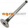 Zetor Exhaust valve 10mm 950506 Parts » Agrapoint 