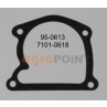 Zetor Water pump gasket 950613 71010618 Parts » Agrapoint 