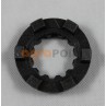 Zetor Compressor relocation sleeve 950928 Spare Parts »Agrapoint