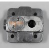 Zetor Compressor head - Cylinder head 950933 Spare Parts »Agrapoint