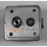 Zetor Compressor head - Cylinder head 950933 Spare Parts »Agrapoint
