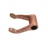 Zetor Bearing extension lever - fork - Releaser 952703 Parts » Agrapoint 