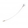 Zetor Hand brake cable 952746 952749 Parts » Agrapoint 