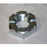 spindle nut on the wheel hub for the axle suspension (7.5 to 16 tires)  Application: Zetor ITEM: 953417, 95-3417, 80205016, 80.205.016