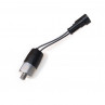 Zetor Oil pressure switch - Front drive axle CARRARO 935331 Parts » Agrapoint 