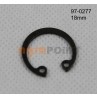 Zetor Lock ring 18mm 970277 Spare Parts »Agrapoint
