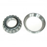 Zetor Bearing - Tapered roller bearing - 30212 971333 971379 Parts » Agrapoint 