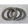 Zetor Bearing - 51108  971509 Spare Parts »Agrapoint