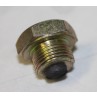 Zetor UR1 Plug with magnet 972703 Spare Parts »Agrapoint