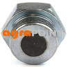 Zetor Magnetic Plug M30x1,5 972729 972726 978416 Parts » Agrapoint 