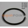 Zetor UR1 Piston ring set 973133 973254 973314 Spare Parts »Agrapoint