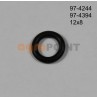 Zetor UR1 Rubber ring 12x8 974244 974394 Spare Parts »Agrapoint