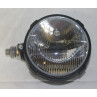 Zetor Right front metal headlight 976717 976714 83.356.989 Parts » Agrapoint 