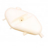 Zetor Expansion tank (4 outlets, thread + plug) 98.013.904 Parts » Agrapoint 