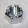 Zetor Nut m20x1.5 crown nut 993845 Parts » Agrapoint 