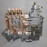 Zetor UR1 Fuel unit 12.009.598 Parts » Agrapoint 