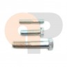 Zetor UR1 screw M10x25 992550 Parts » Agrapoint